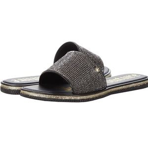 Juicy Couture Sandals ✨